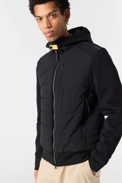 MANFRED - VESTE HYBRIDE