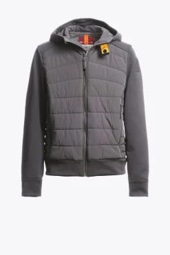 MANFRED - VESTE HYBRIDE