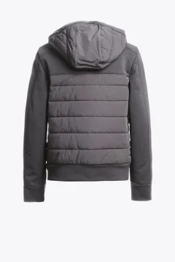 MANFRED - VESTE HYBRIDE