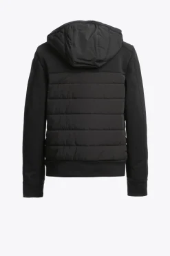 MANFRED - VESTE HYBRIDE