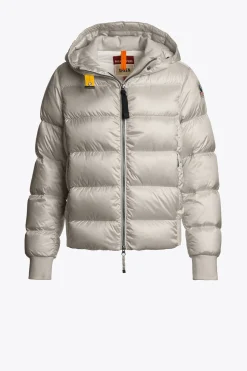 MARIAH - DOUDOUNE À CAPUCHE