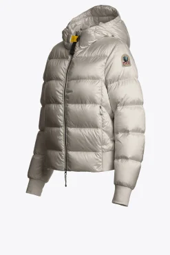 MARIAH - DOUDOUNE À CAPUCHE