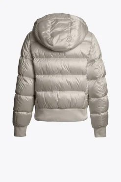 MARIAH - DOUDOUNE À CAPUCHE