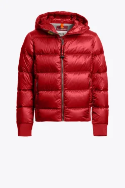 MARIAH - DOUDOUNE À CAPUCHE