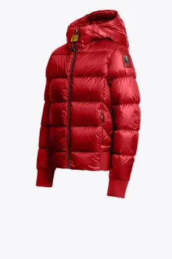 MARIAH - DOUDOUNE À CAPUCHE