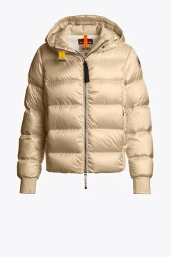 MARIAH - DOUDOUNE À CAPUCHE