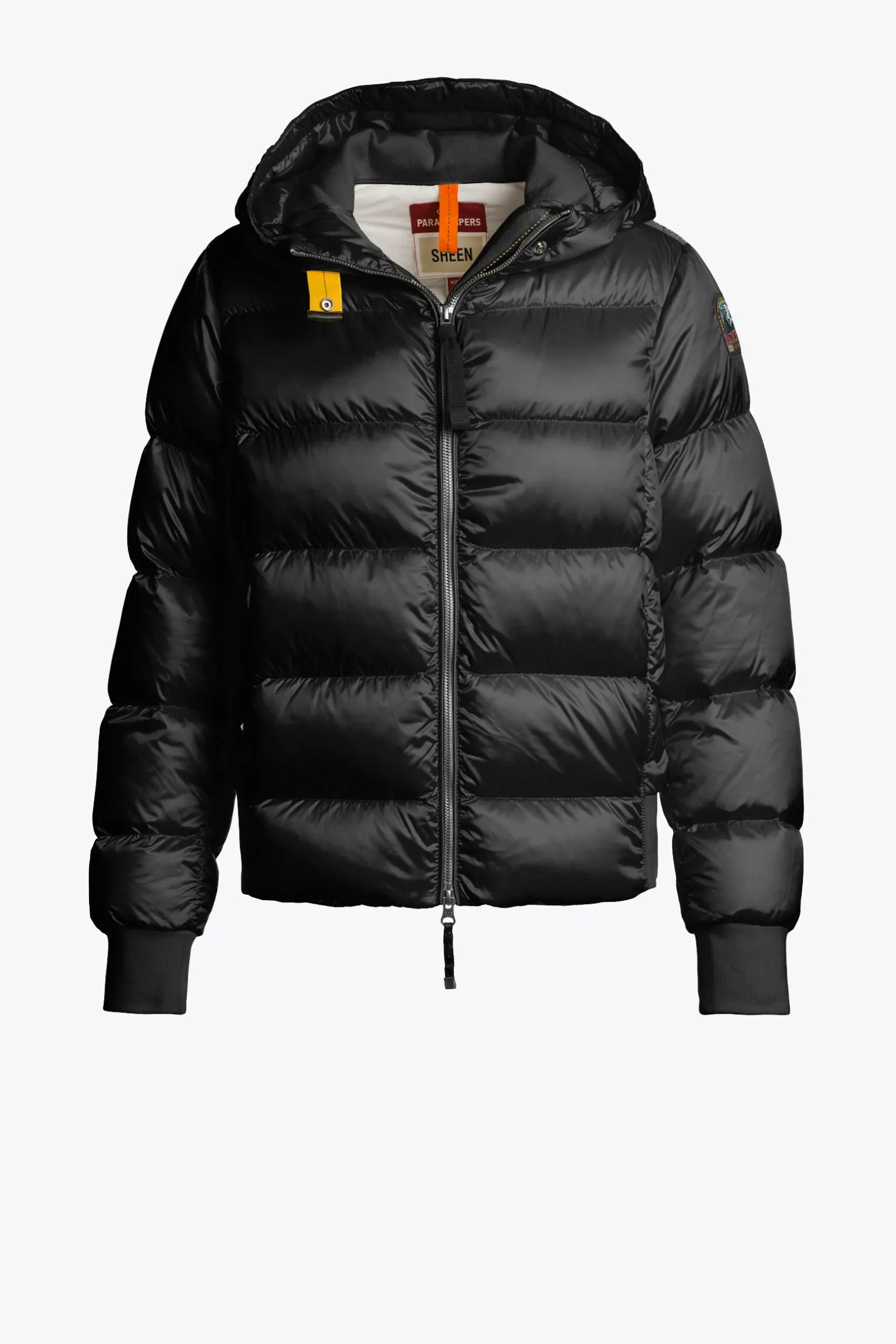 MARIAH - DOUDOUNE À CAPUCHE