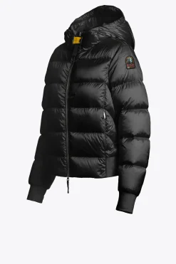 MARIAH - DOUDOUNE À CAPUCHE