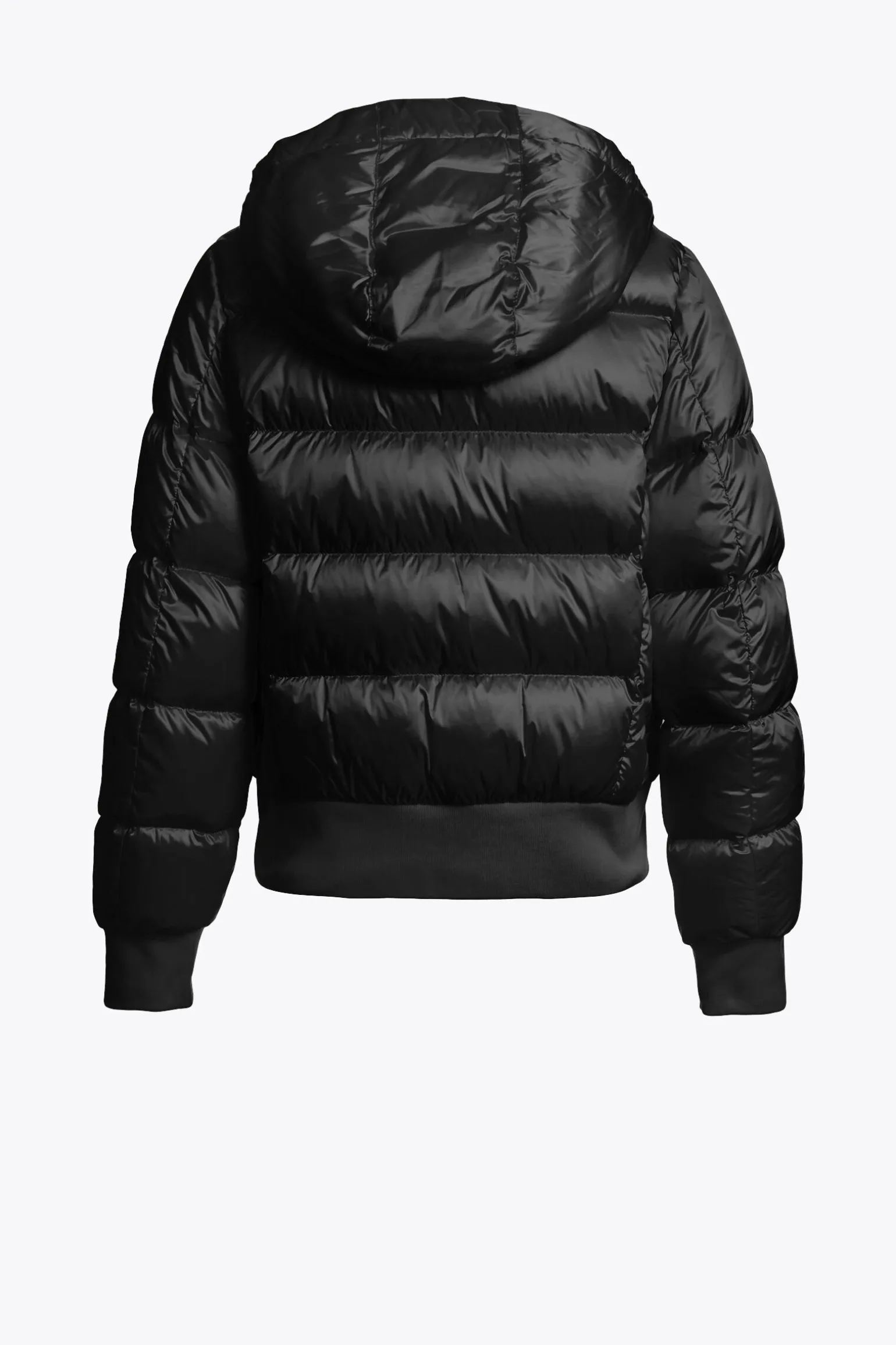 MARIAH - DOUDOUNE À CAPUCHE