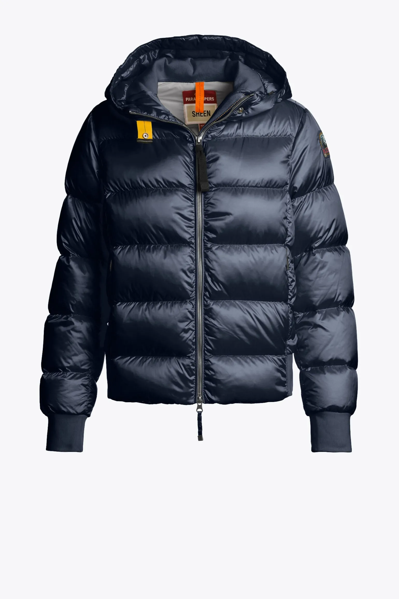 MARIAH - DOUDOUNE À CAPUCHE