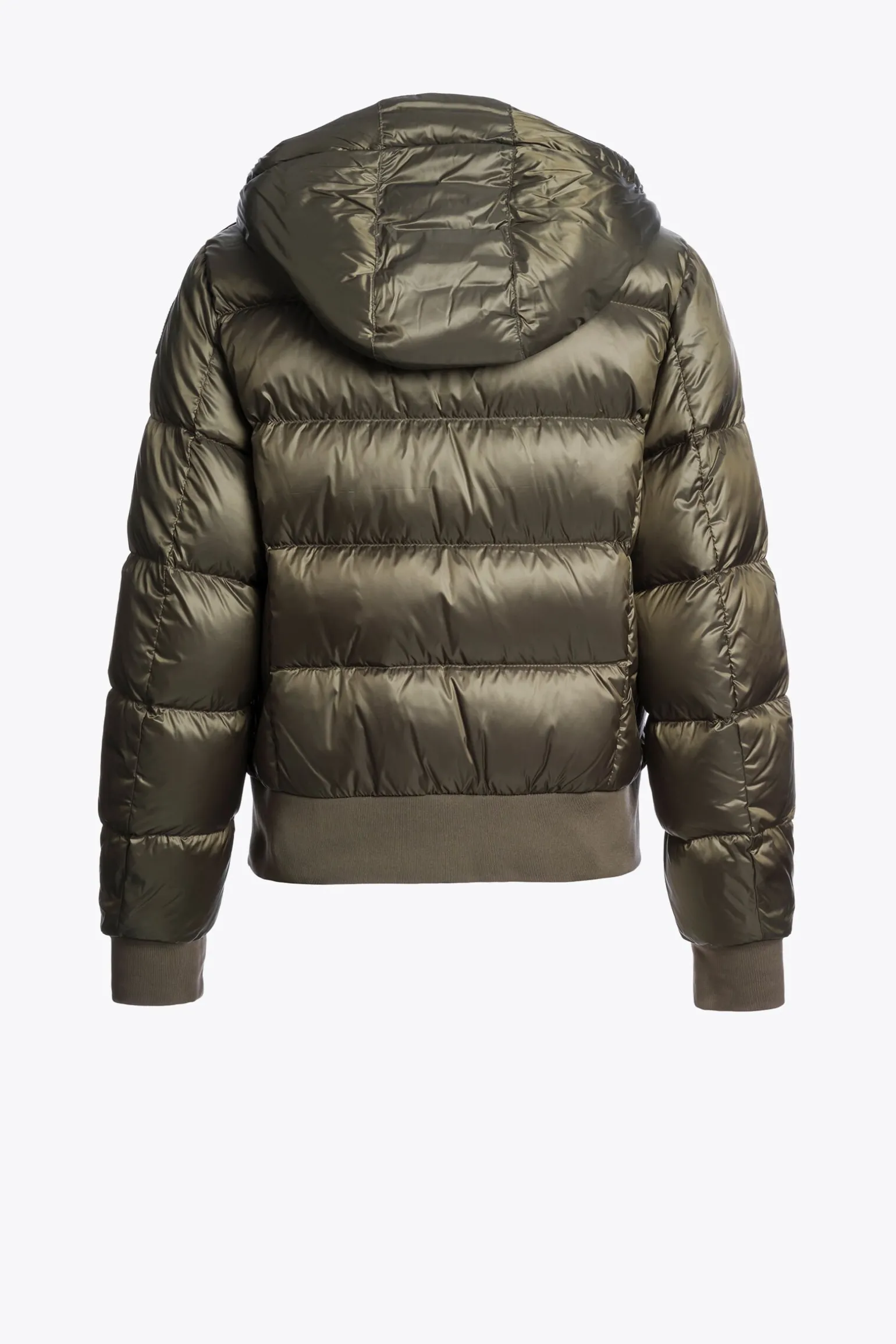 MARIAH - DOUDOUNE À CAPUCHE