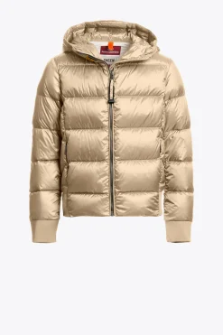 MARIAH - DOUDOUNE À CAPUCHE