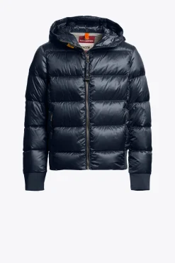 MARIAH - DOUDOUNE À CAPUCHE