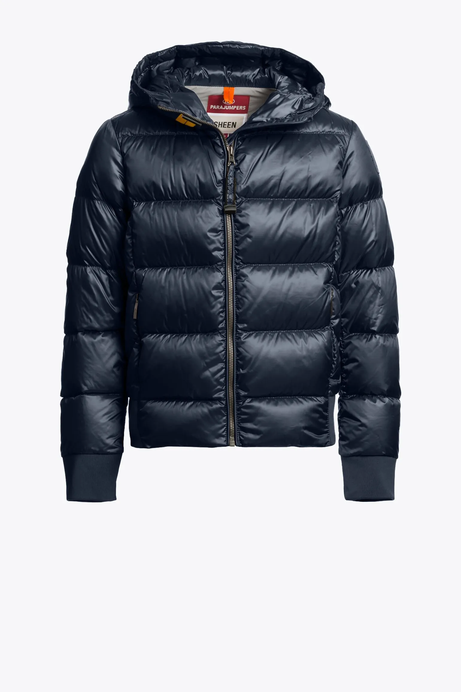 MARIAH - DOUDOUNE À CAPUCHE