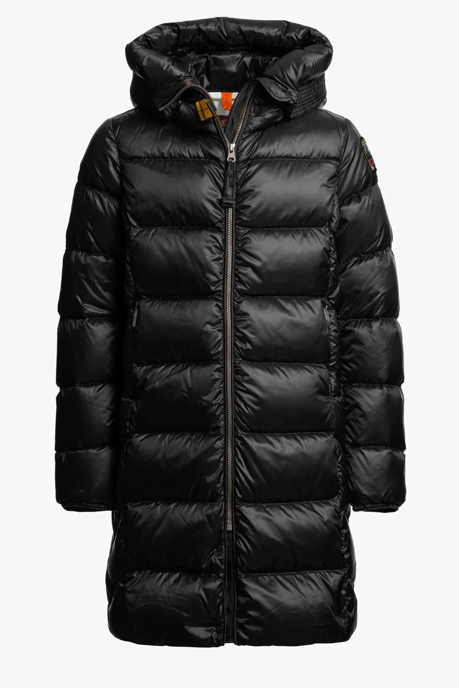 MARION - DOUDOUNE À CAPUCHE