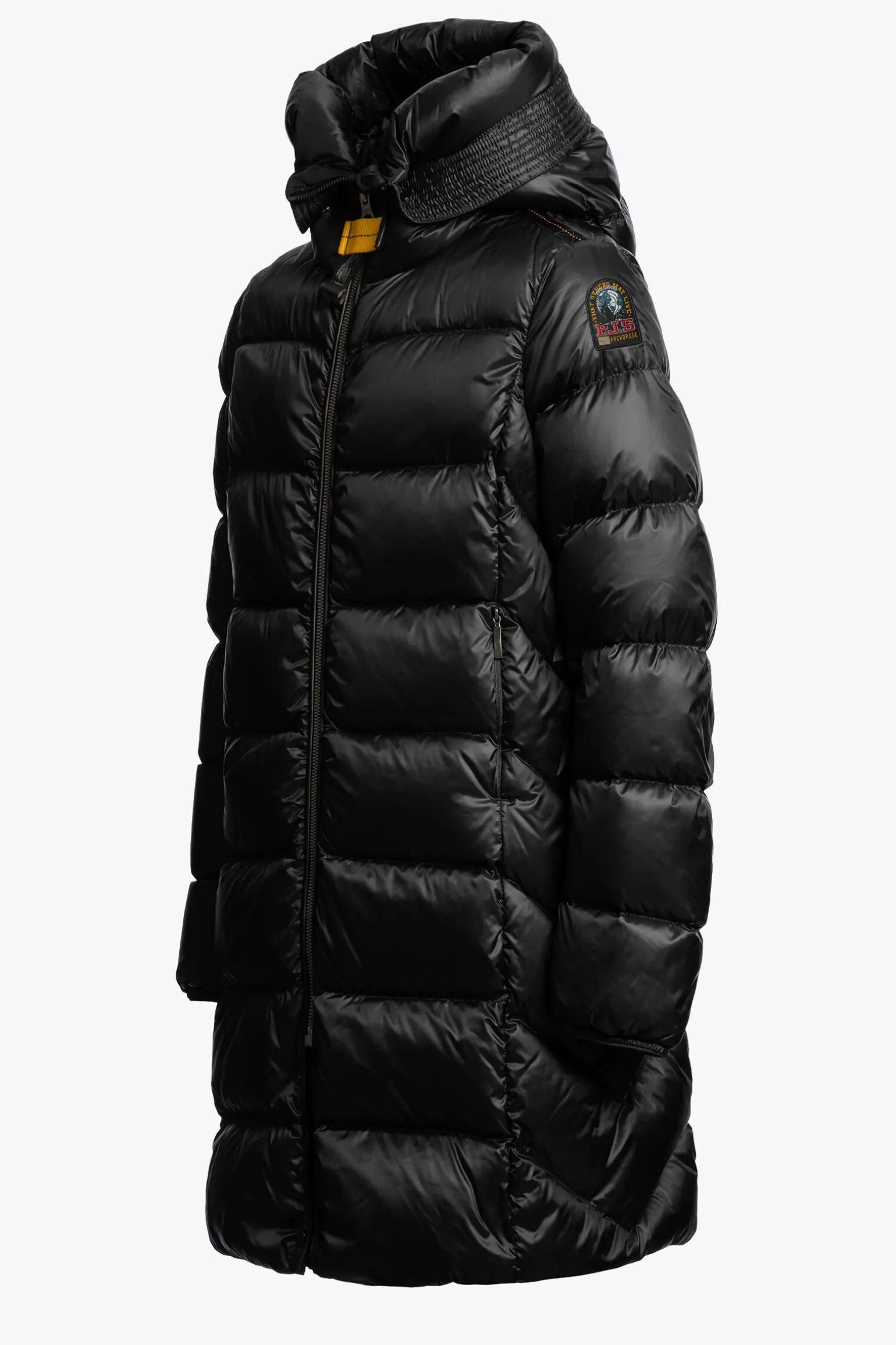 MARION - DOUDOUNE À CAPUCHE