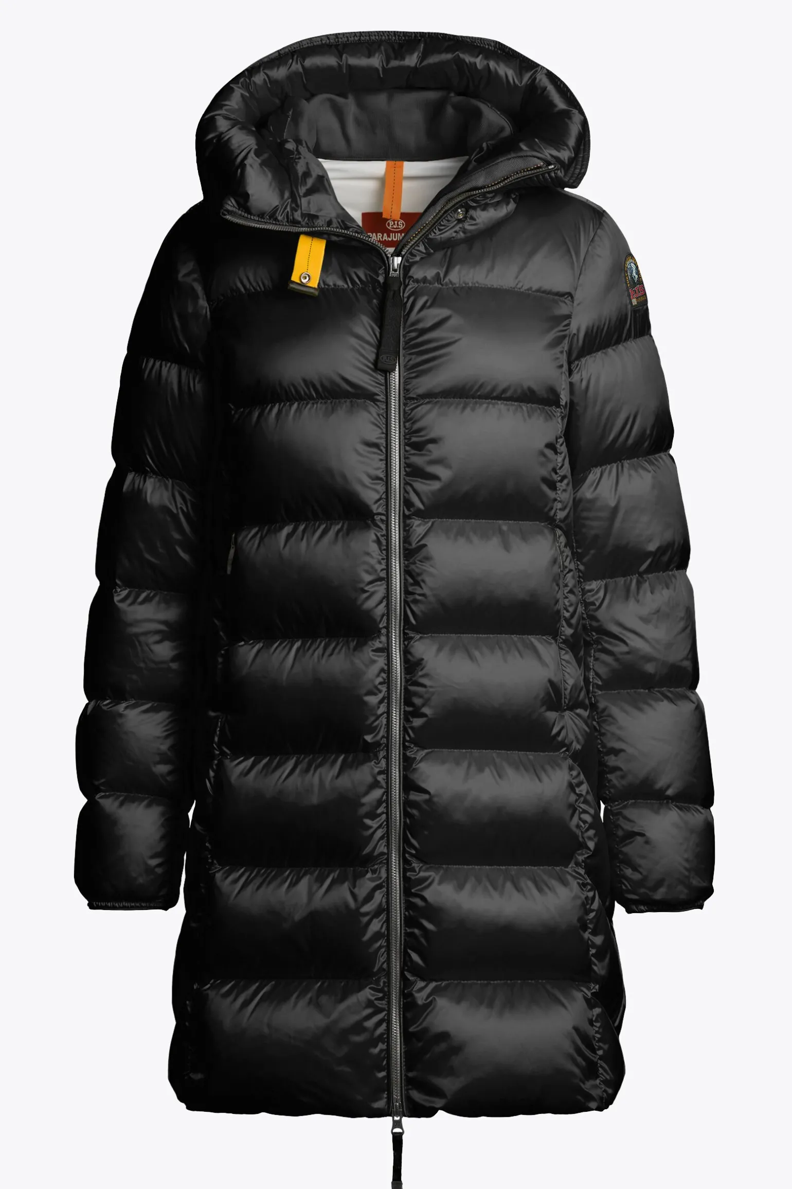 MARION - DOUDOUNE À CAPUCHE