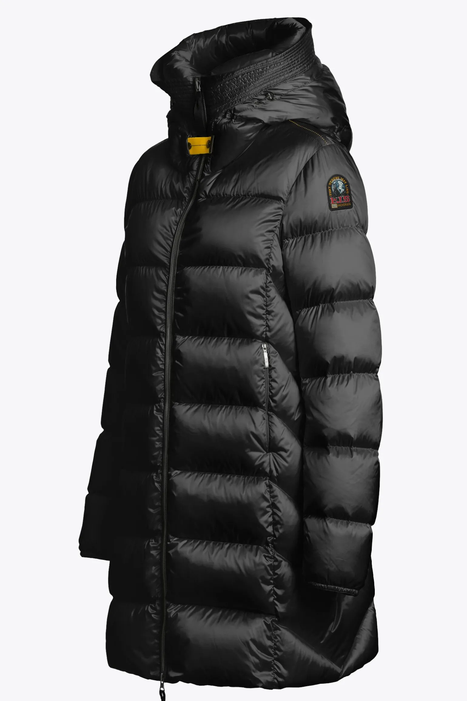 MARION - DOUDOUNE À CAPUCHE