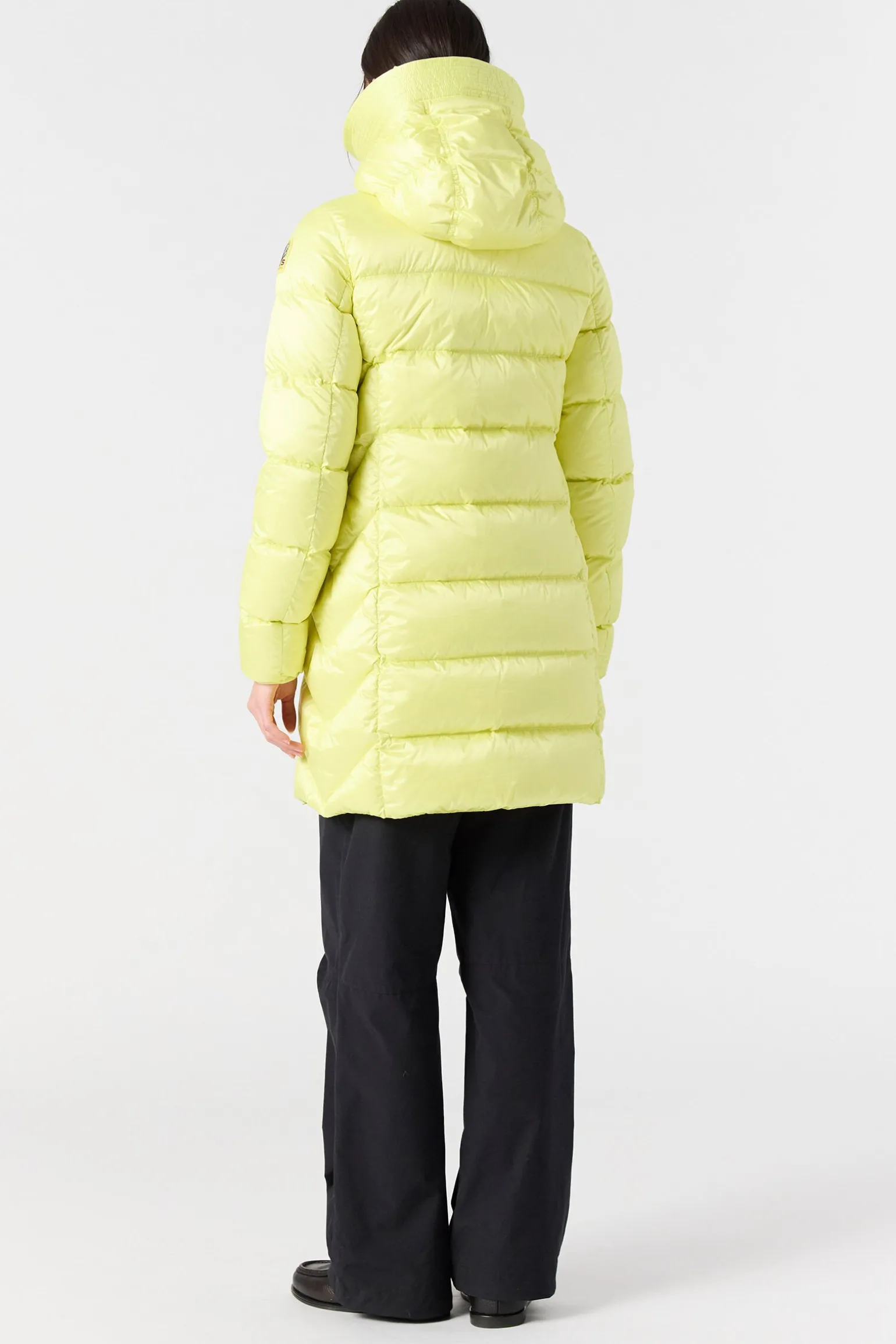 MARION - DOUDOUNE À CAPUCHE