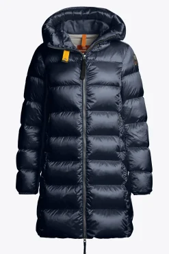 MARION - DOUDOUNE À CAPUCHE