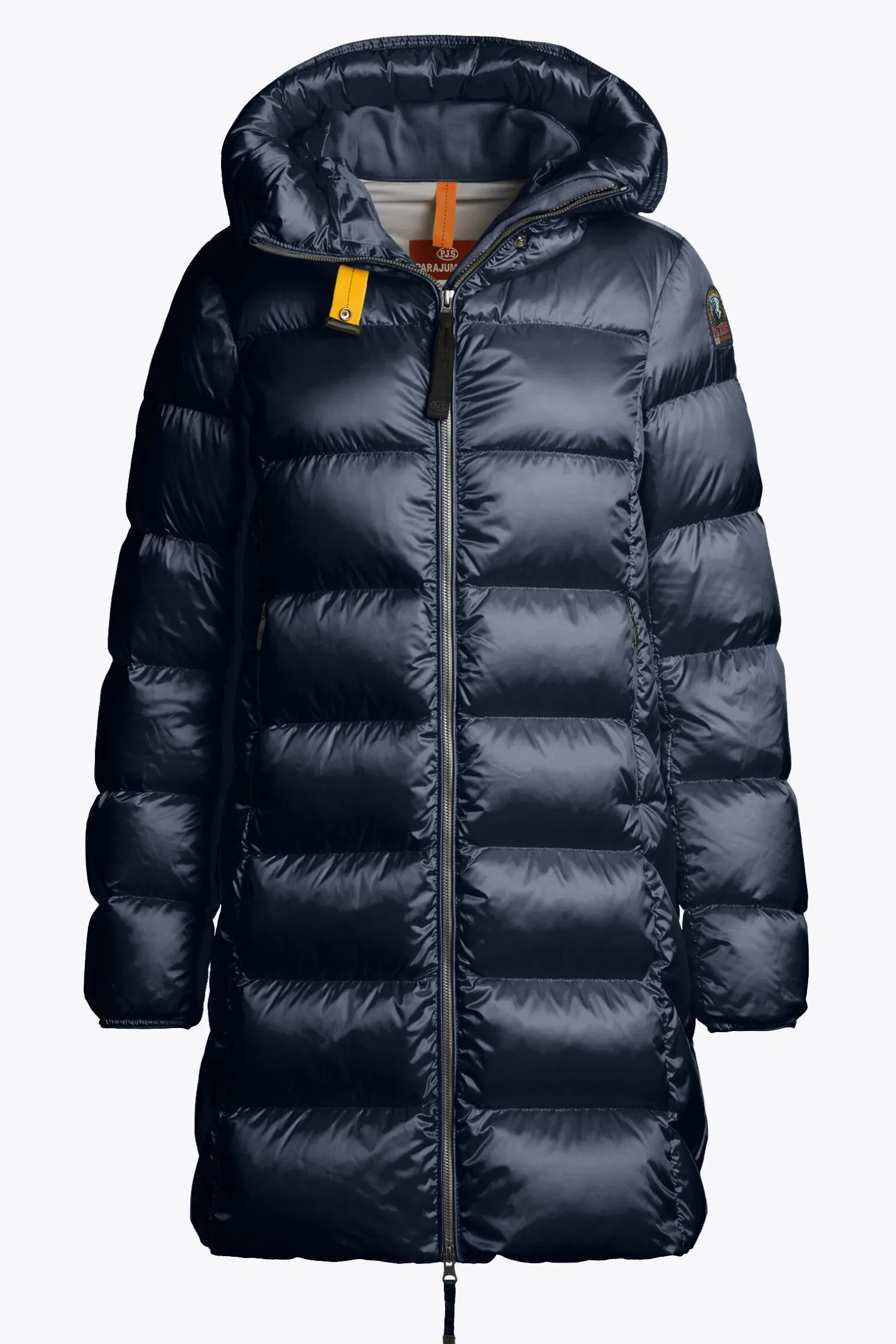 MARION - DOUDOUNE À CAPUCHE