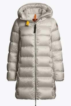 MARION - DOUDOUNE À CAPUCHE