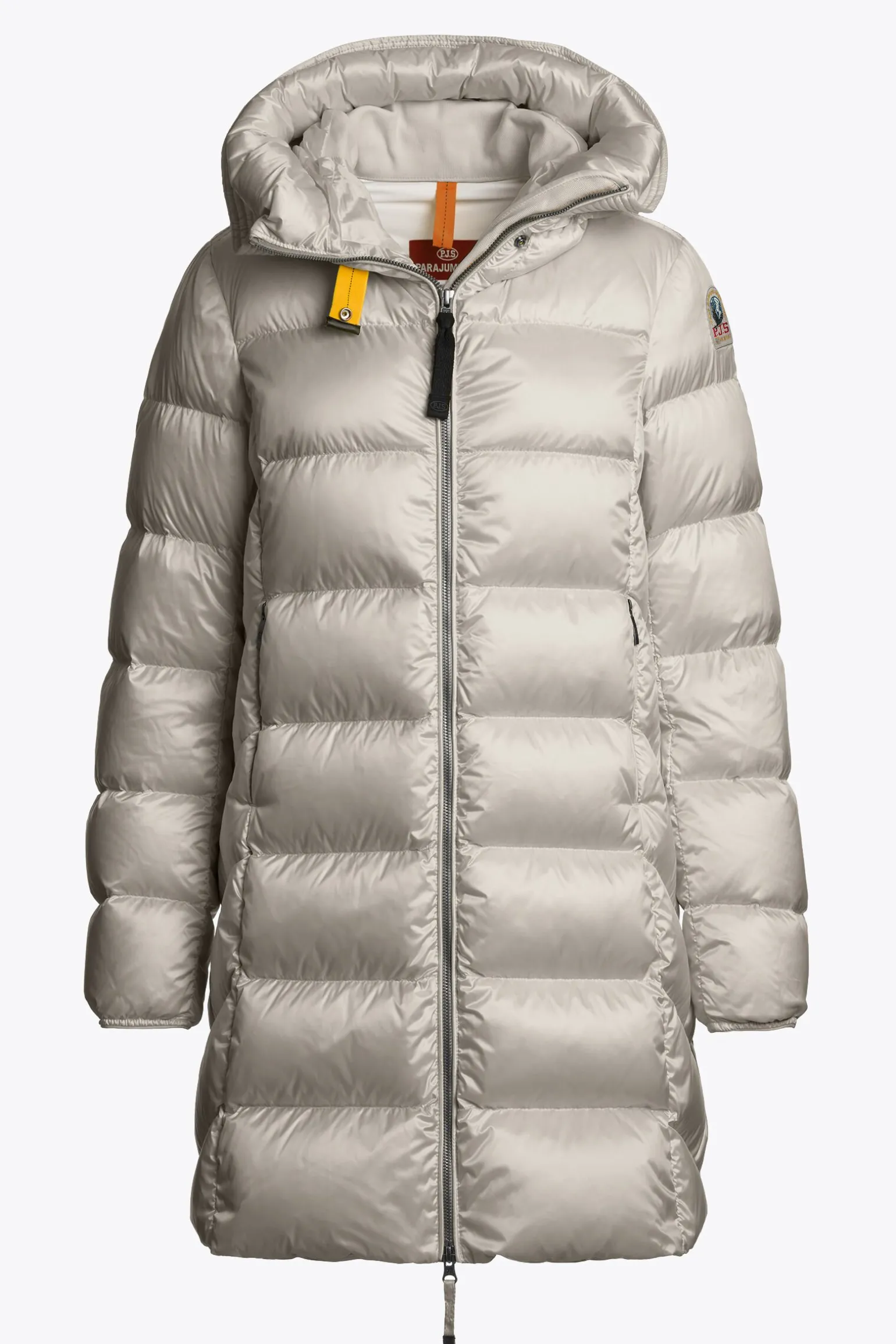 MARION - DOUDOUNE À CAPUCHE