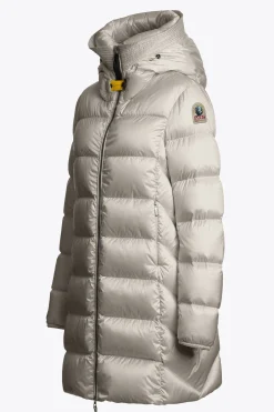 MARION - DOUDOUNE À CAPUCHE