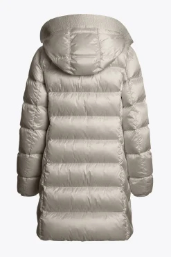 MARION - DOUDOUNE À CAPUCHE