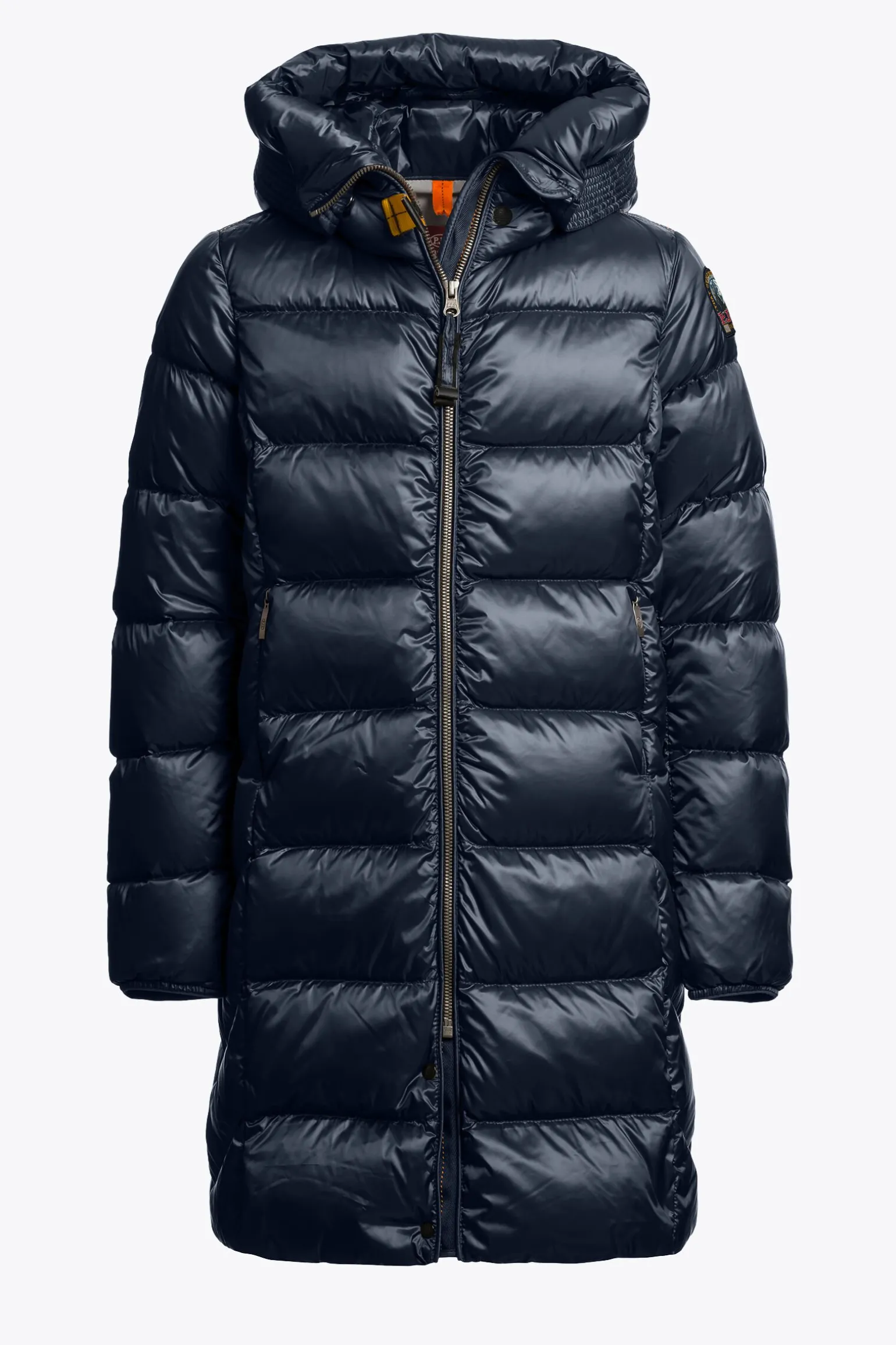 MARION - DOUDOUNE À CAPUCHE