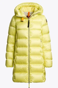 MARION - DOUDOUNE À CAPUCHE