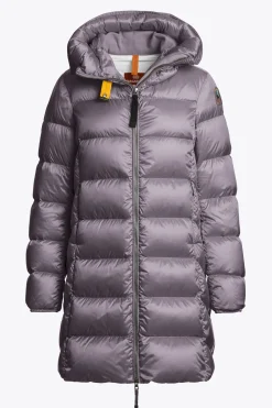 MARION - DOUDOUNE À CAPUCHE