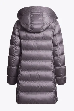 MARION - DOUDOUNE À CAPUCHE