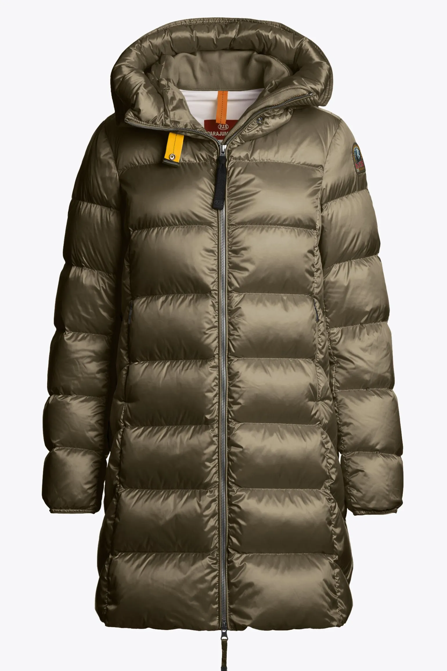 MARION - DOUDOUNE À CAPUCHE