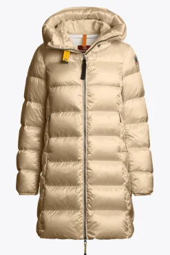 MARION - DOUDOUNE À CAPUCHE