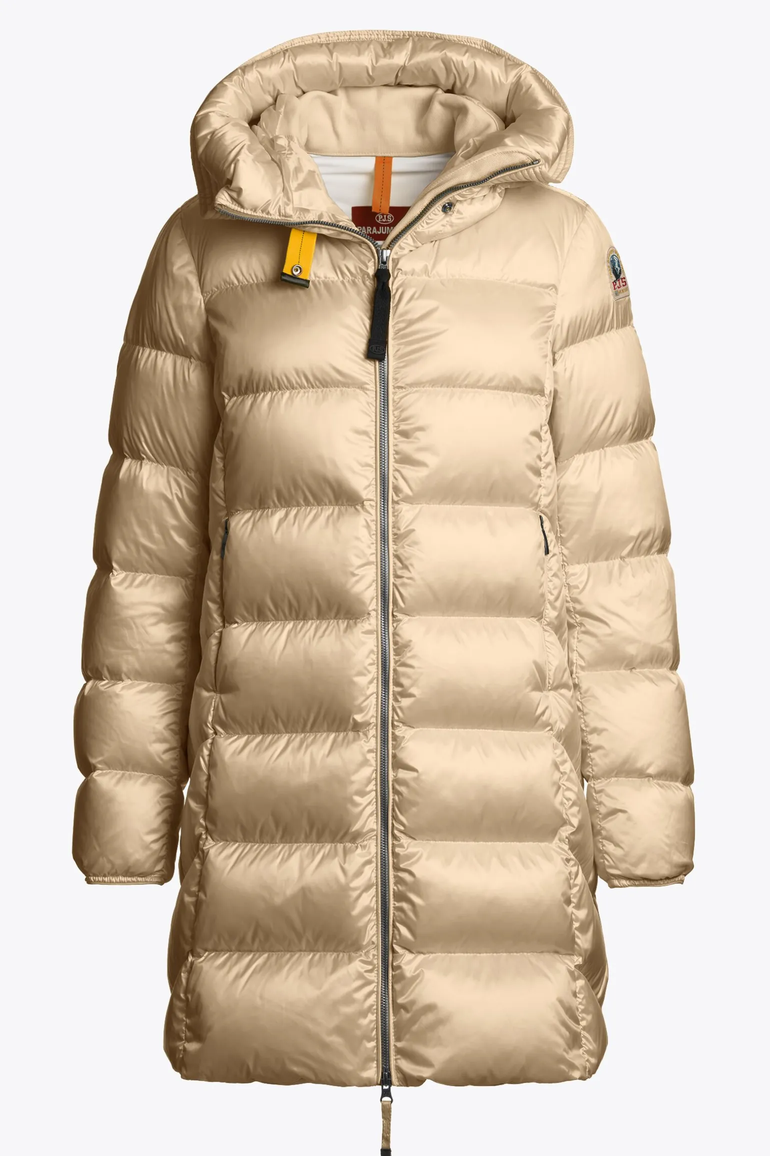 MARION - DOUDOUNE À CAPUCHE