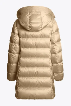 MARION - DOUDOUNE À CAPUCHE