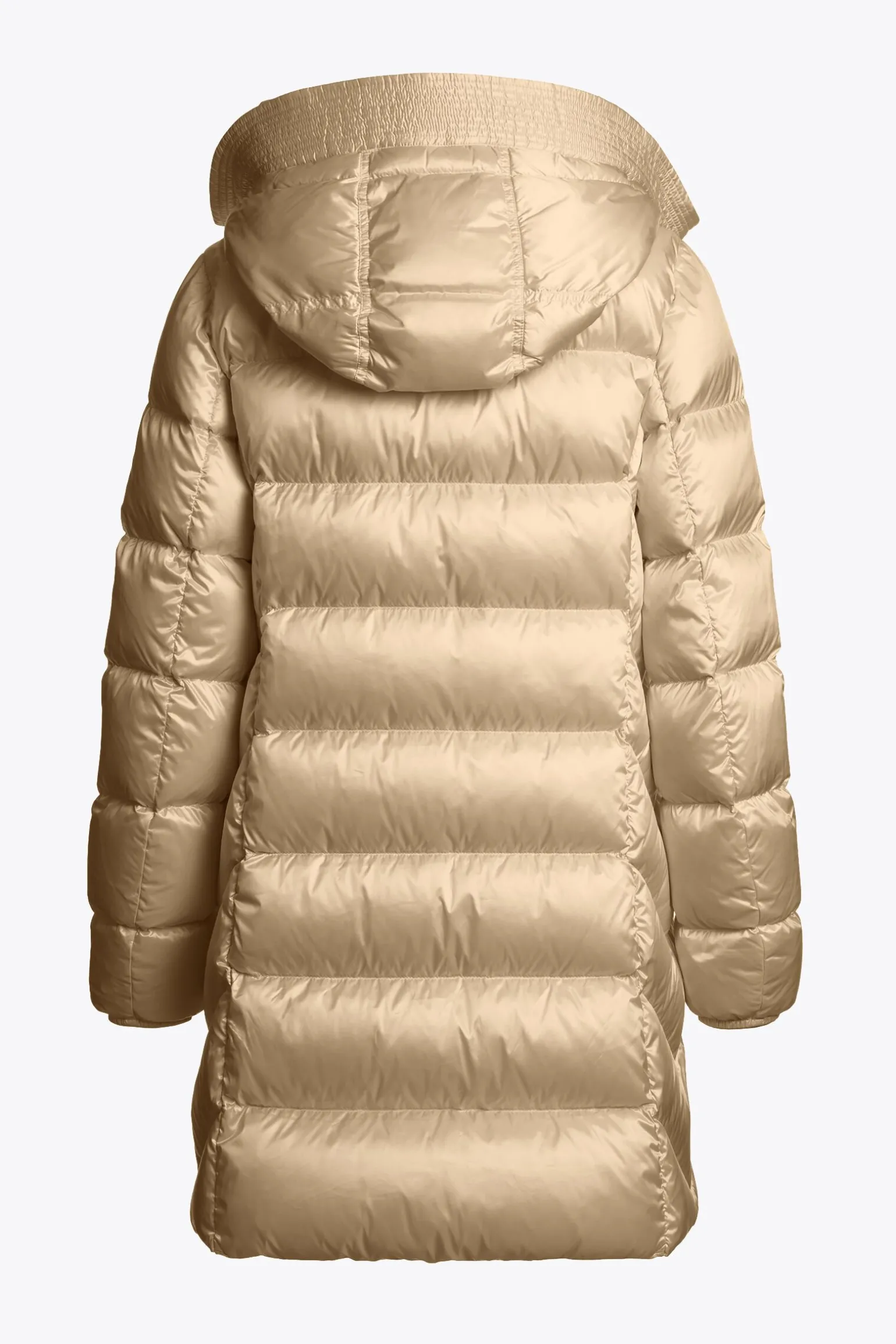 MARION - DOUDOUNE À CAPUCHE