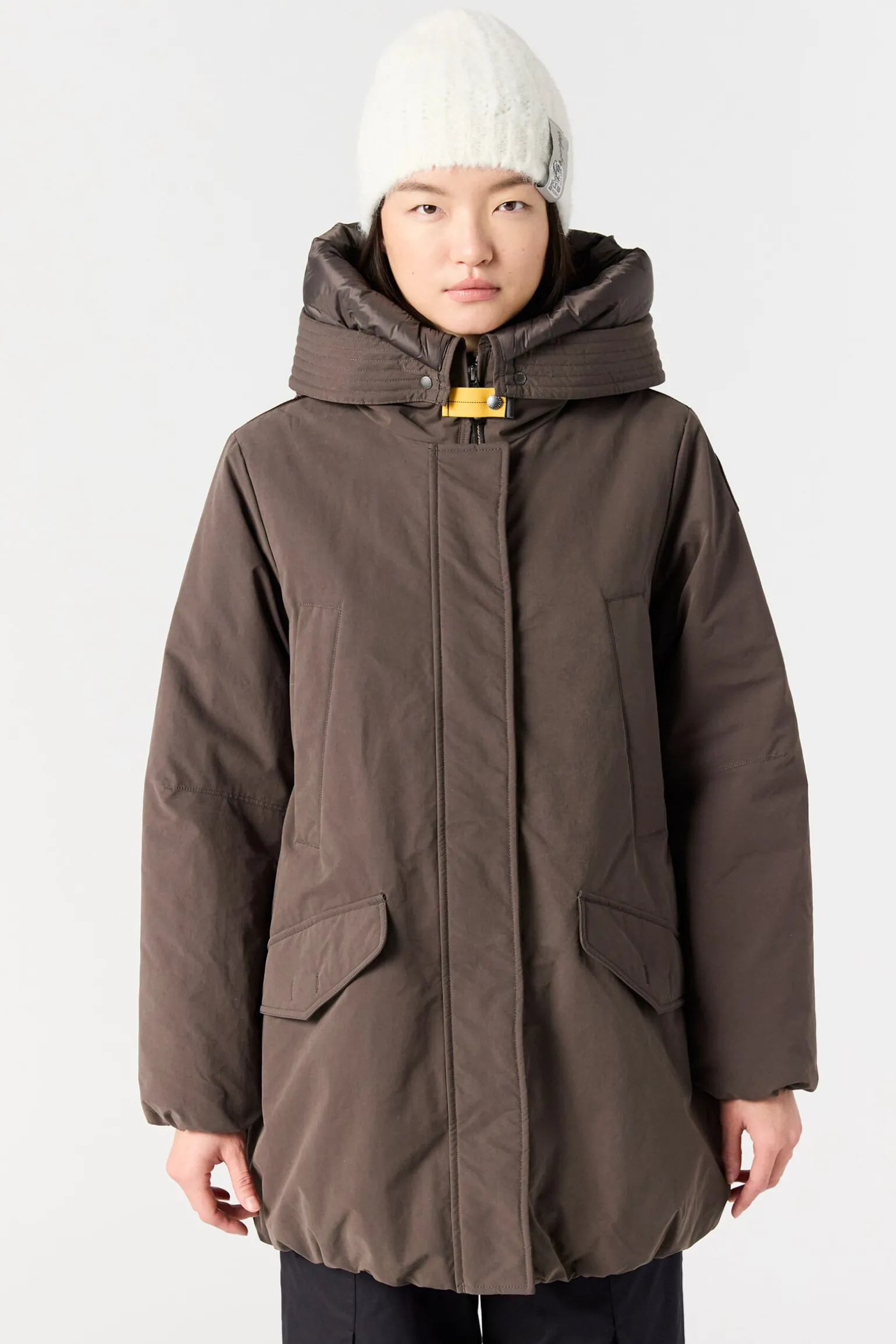 MAXENE - PARKA