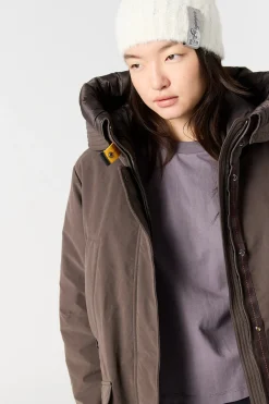 MAXENE - PARKA