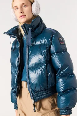 MERRY - DOUDOUNE COURTE