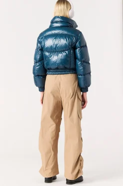 MERRY - DOUDOUNE COURTE