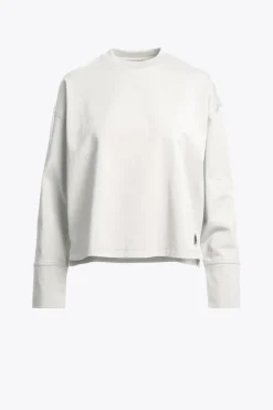 MIDGE - T-SHIRT À MANCHES LONGUES