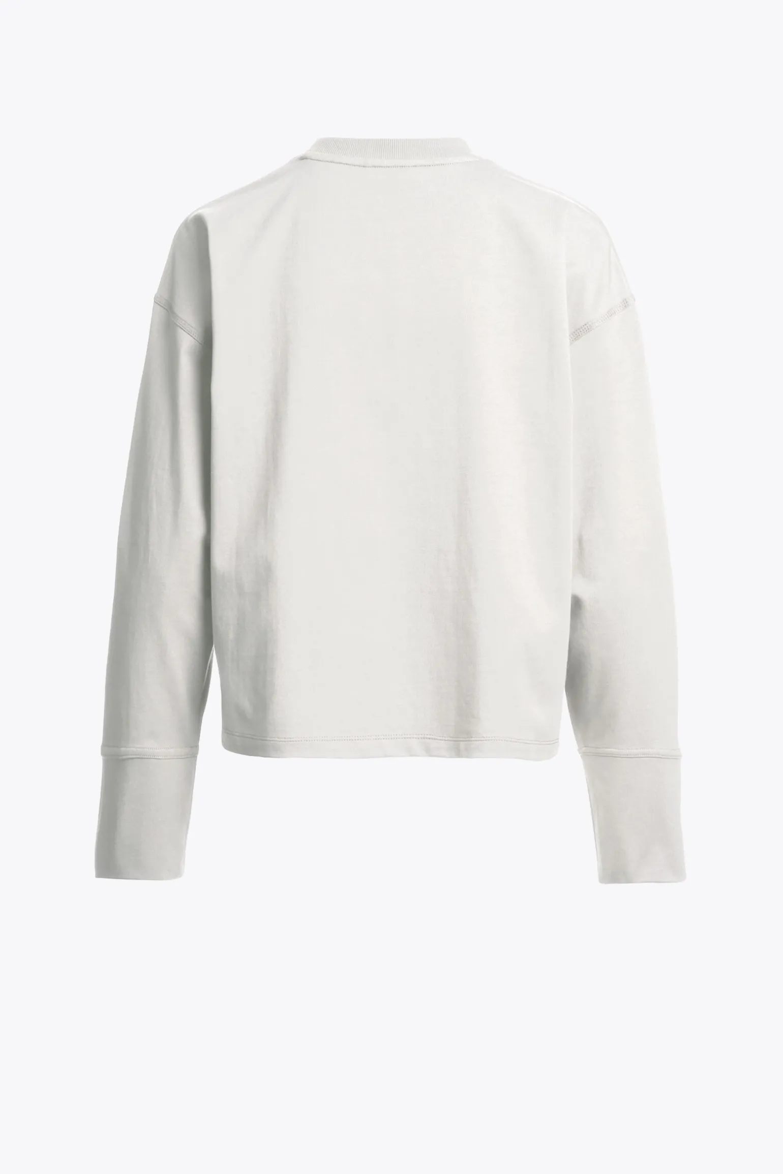 MIDGE - T-SHIRT À MANCHES LONGUES