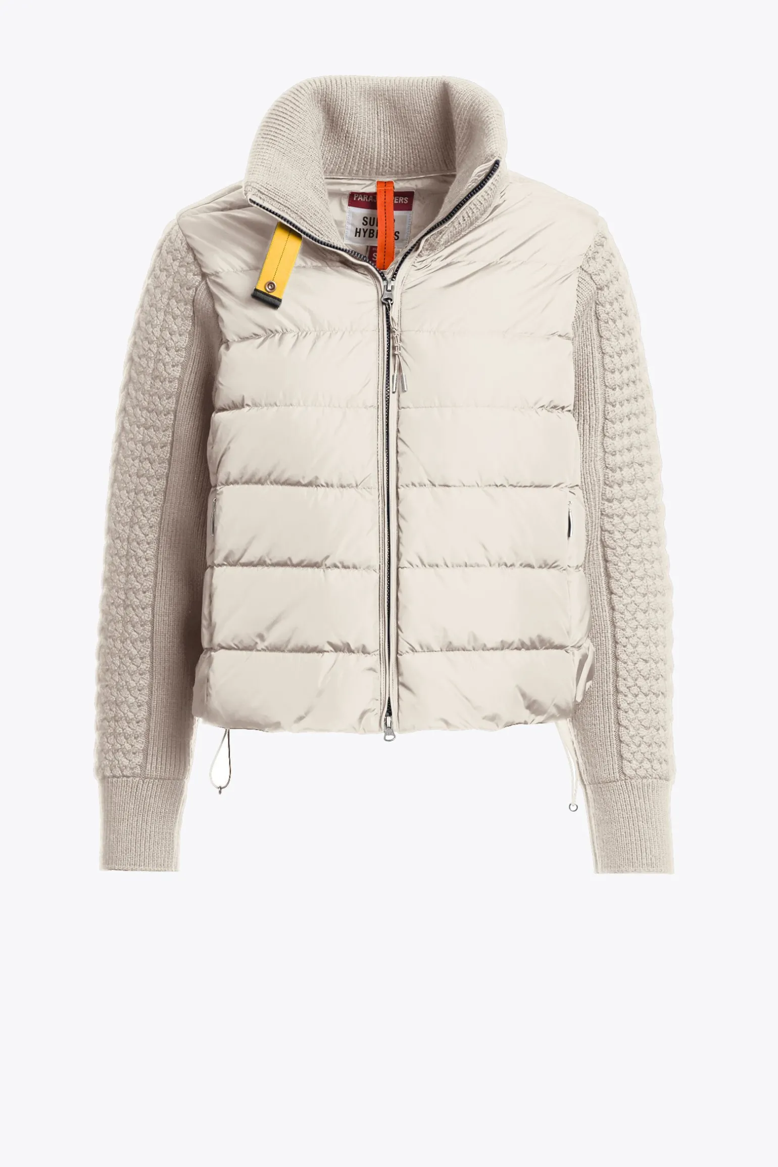 MOONIE - PULL HYBRIDE