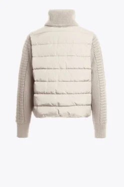 MOONIE - PULL HYBRIDE