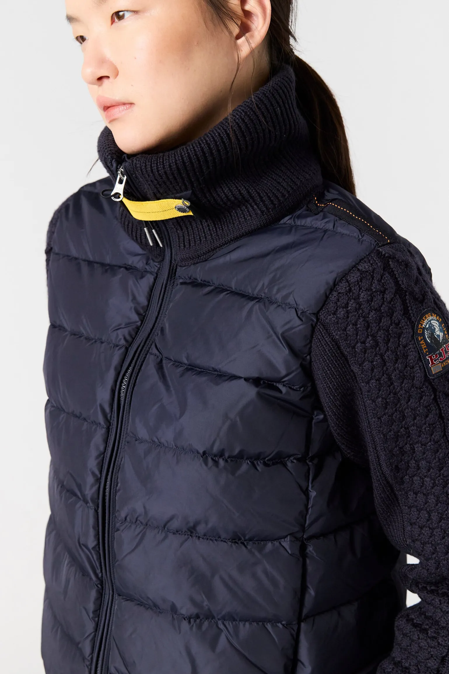 MOONIE - PULL HYBRIDE