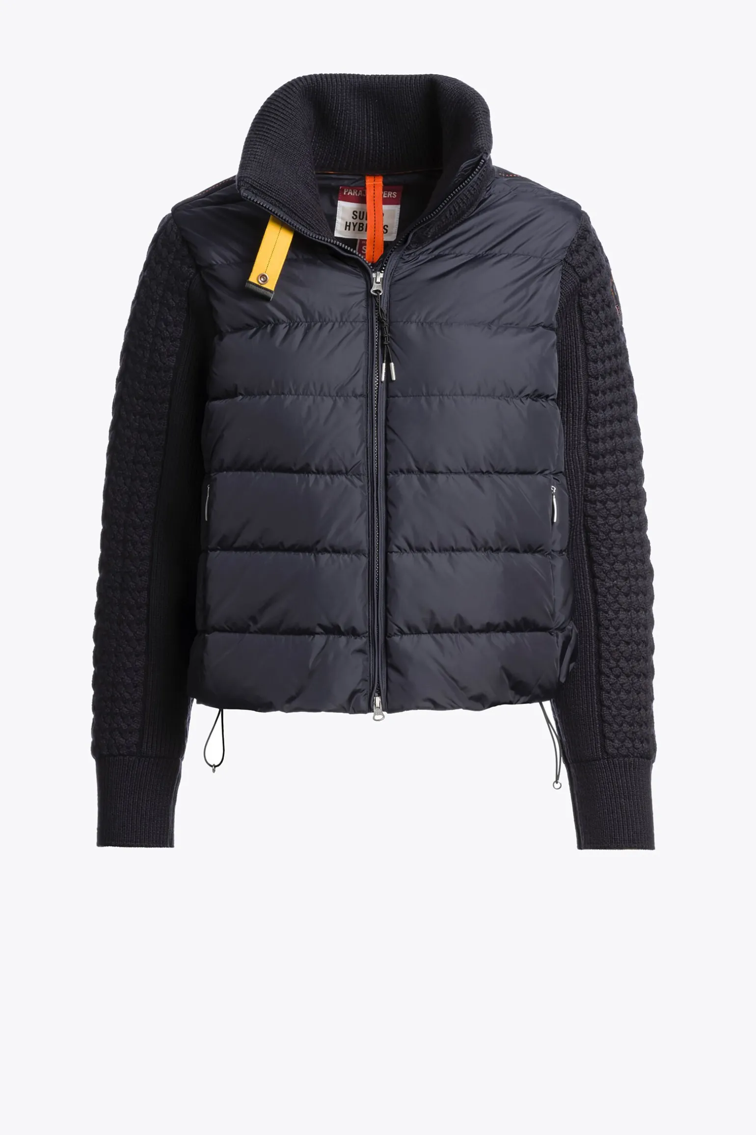 MOONIE - PULL HYBRIDE