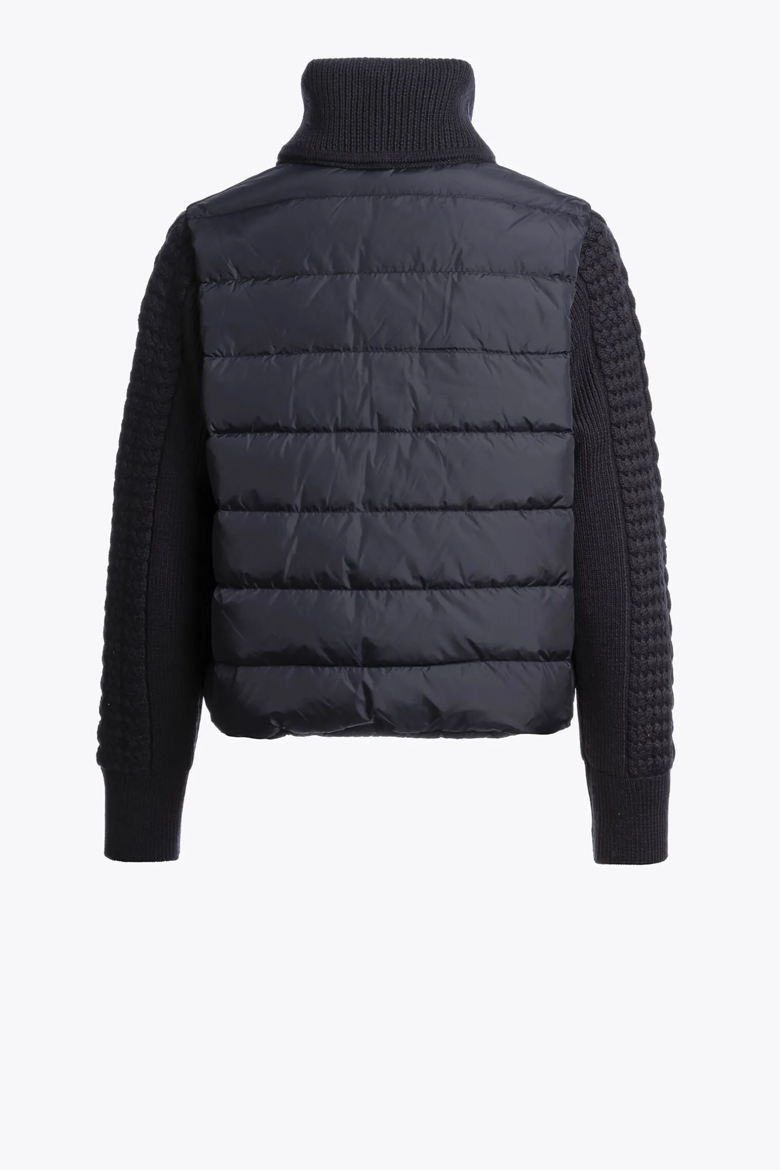 MOONIE - PULL HYBRIDE