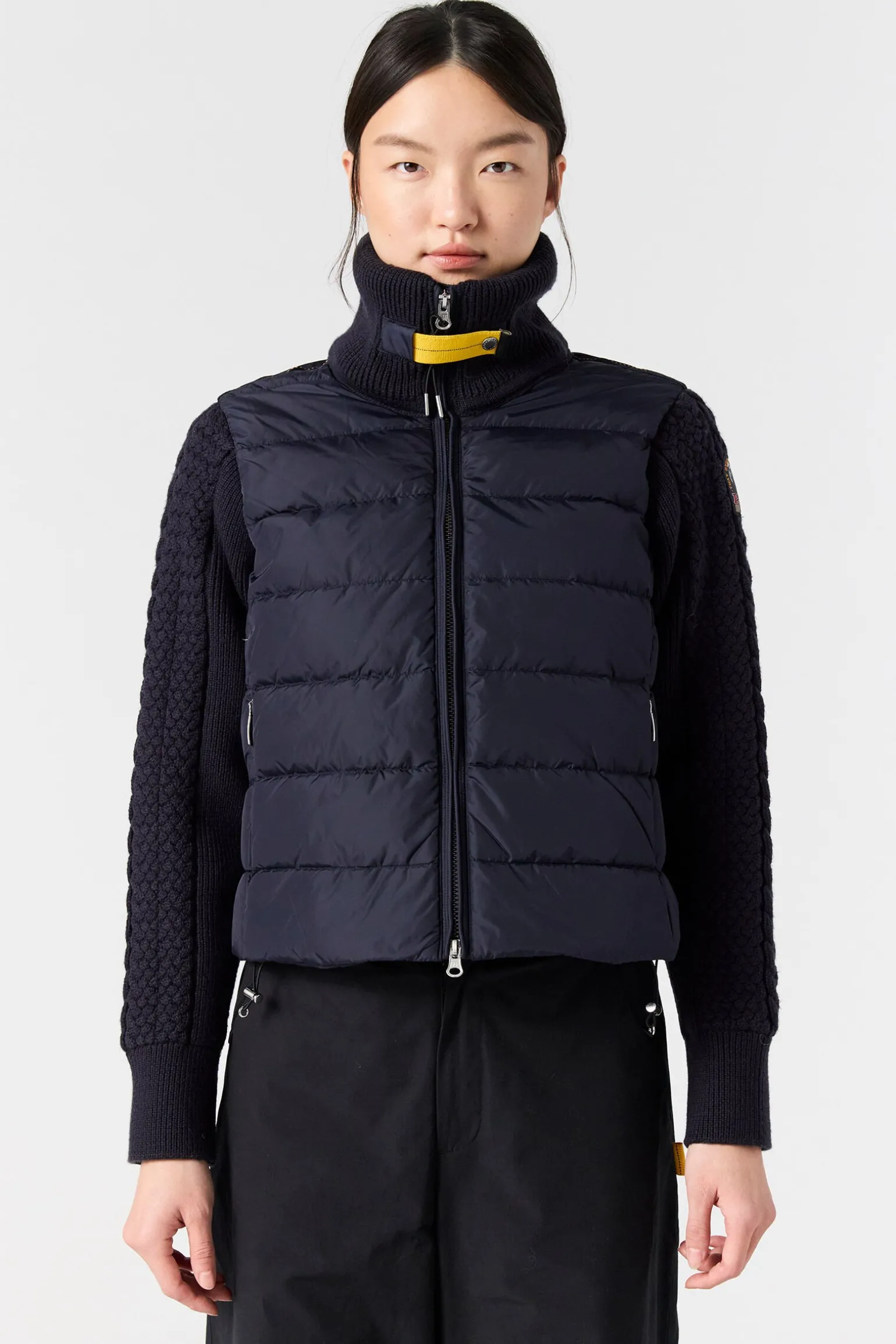 MOONIE - PULL HYBRIDE